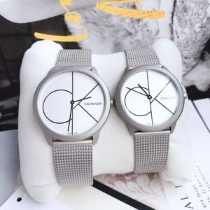Đồng hồ nữ Calvin Klein K3M5215X