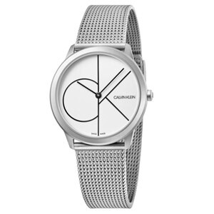 Đồng hồ nữ Calvin Klein K3M5215X