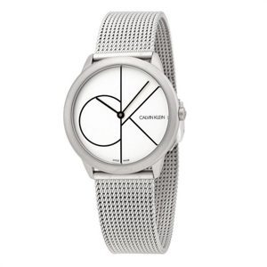 Đồng hồ nữ Calvin Klein K3M5215X