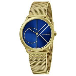 Đồng hồ nữ Calvin Klein K3M5255N
