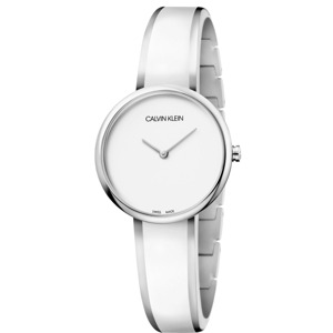 Đồng hồ nữ Calvin Klein K4E2N116