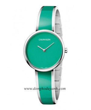 Đồng hồ nữ Calvin Klein K4E2N11L