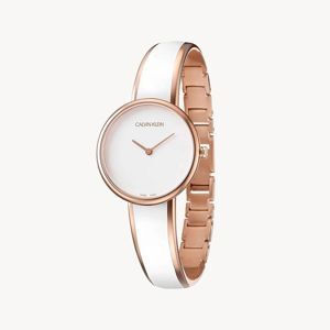 Đồng hồ nữ Calvin Klein K4E2N616