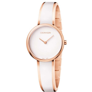 Đồng hồ nữ Calvin Klein K4E2N616