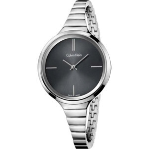 Đồng hồ nữ Calvin Klein K4U23121 – Dây Kim Loại