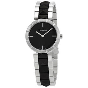 Đồng hồ nữ Calvin Klein K5T33C41