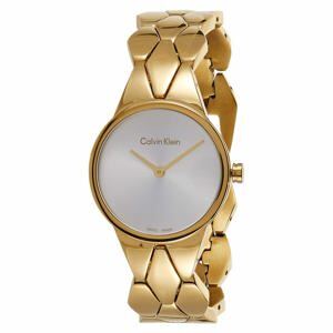 Đồng hồ nữ Calvin Klein K6E23546