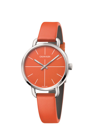 Đồng hồ nữ Calvin Klein K7B231YM