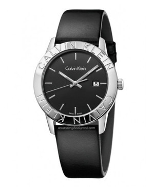 Đồng hồ nữ Calvin Klein K7Q211C1