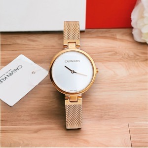 Đồng hồ nữ Calvin Klein K8G23626
