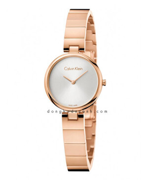 Đồng hồ nữ Calvin Klein K8G23646