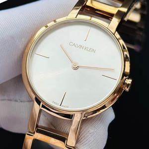 Đồng hồ nữ Calvin Klein K8N23646