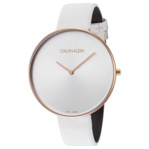 Đồng hồ nữ Calvin Klein K8Y236L6