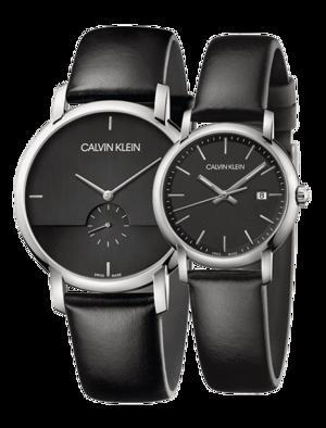 Đồng hồ nữ Calvin Klein K9H231C1