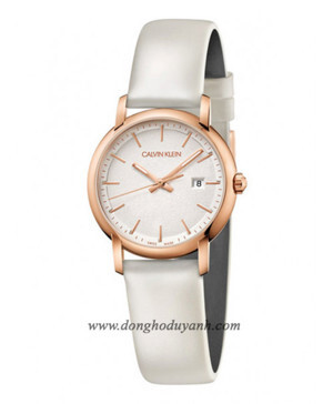 Đồng hồ nữ Calvin Klein K9H236L6