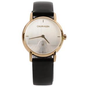 Đồng hồ nữ Calvin Klein K9H2Y5C6