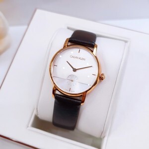 Đồng hồ nữ Calvin Klein K9H2Y6C6