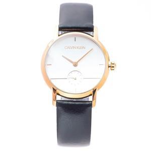 Đồng hồ nữ Calvin Klein K9H2Y6C6