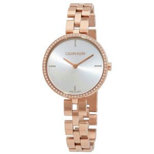 Đồng hồ nữ Calvin Klein KBF23X4W