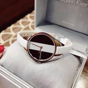 Đồng hồ nữ Calvin Klein Rebel K8P231L1