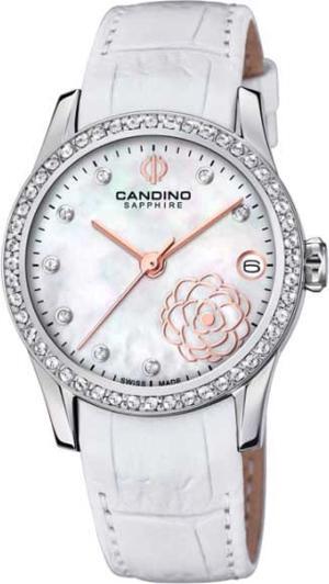 Đồng hồ nữ Candino C4721/1