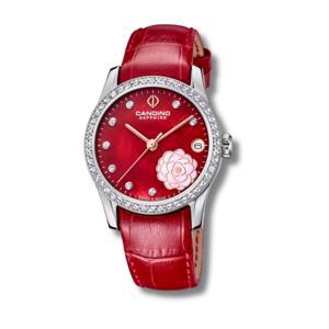 Đồng hồ nữ Candino C4721/2