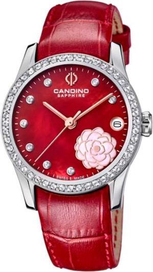 Đồng hồ nữ Candino C4721/2
