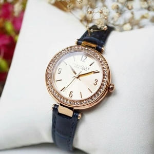 Đồng hồ nữ Caravelle 44L178 (30mm)