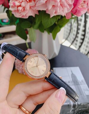 Đồng hồ nữ Caravelle 44L178 (30mm)