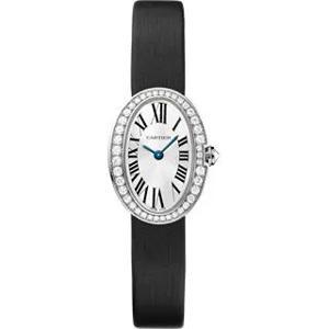 Đồng hồ nữ Cartier Baignoire WB520027