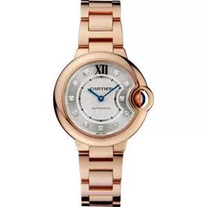 Đồng hồ nữ Cartier Ballon Bleu de Cartier WE902062