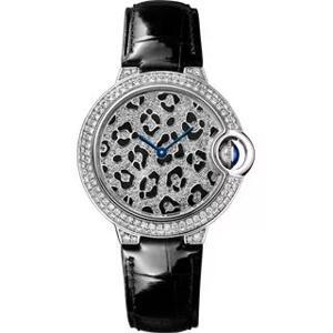 Đồng hồ nữ Cartier Ballon Bleu De Cartier HPI01064 Watch 33