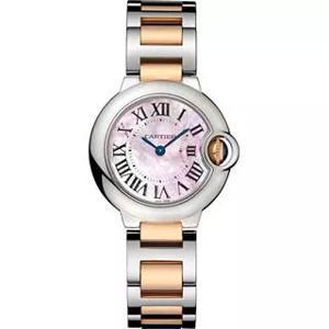 Đồng hồ nữ Cartier Ballon Bleu De Cartier W2BB0009