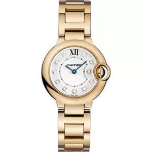 Đồng hồ nữ Cartier Ballon Bleu WE902025