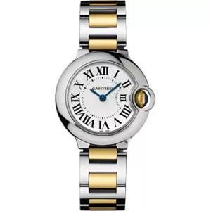 Đồng hồ nữ Cartier Ballon Bleu De Cartier W2BB0010
