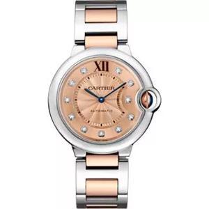 Đồng hồ nữ Cartier Ballon Bleu de Cartier WE902054
