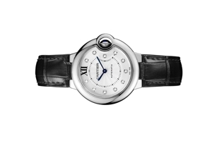 Đồng hồ nữ Cartier Ballon W4BB0009