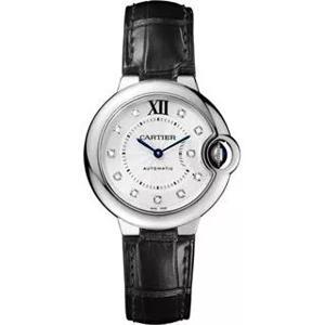 Đồng hồ nữ Cartier Ballon W4BB0009