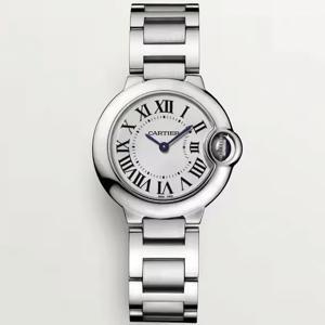 Đồng hồ nữ Cartier Ballon W69010Z4