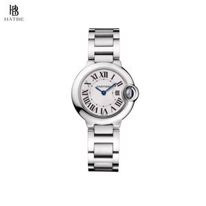 Đồng hồ nữ Cartier Ballon W69010Z4