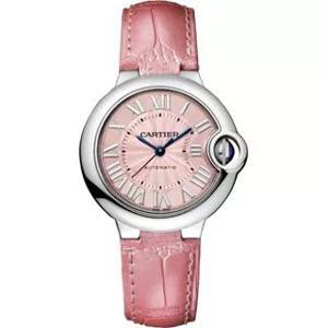 Đồng hồ nữ Cartier Ballon WSBB0002