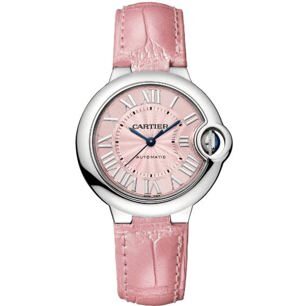 Đồng hồ nữ Cartier Ballon WSBB0002