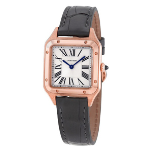 Đồng hồ nữ Cartier Dumont WGSA0022