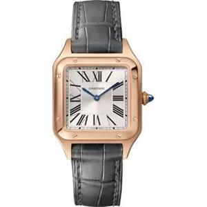 Đồng hồ nữ Cartier Dumont WGSA0022