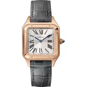 Đồng hồ nữ Cartier Dumont WGSA0022