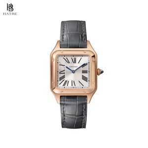 Đồng hồ nữ Cartier Dumont WGSA0022