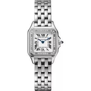 Đồng hồ nữ Cartier Panthère De Cartier W4PN0007 Watch 22 x 30