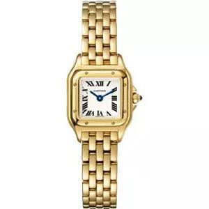 Đồng hồ nữ Cartier Panthère De Cartier WGPN0016