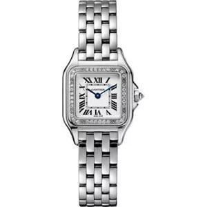 Đồng hồ nữ Cartier Panthère De Cartier wjpn0006 Ladies Watch 22 x 30