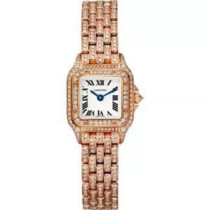 Đồng hồ nữ Cartier Panthère De Cartier HPI01326 Watch 25 x 21